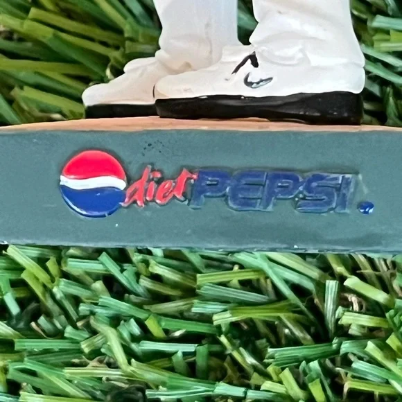 VTG 2006 BD&A Huston Street MLB Oakland Athletics A’s MLB Bobblehead IN BOX - Picture 3 of 16